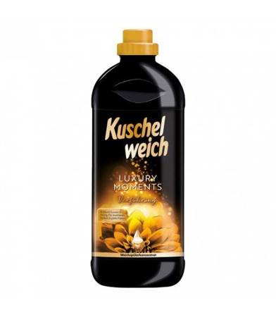Kuschelweich Luxury Seduction płyn do płukania 1L